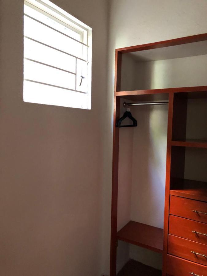 Maria Del Alma House Hotel Mexico City Luaran gambar